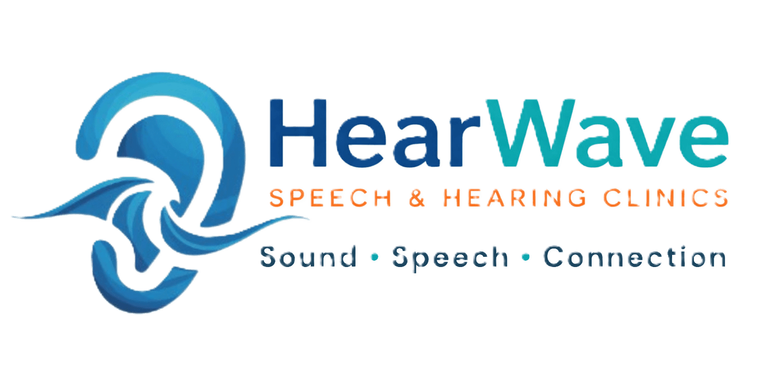 HearWave Logo