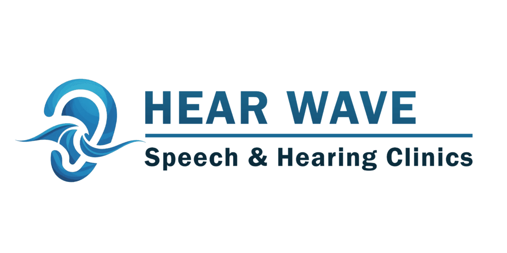 HearWave Logo