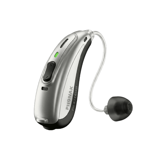 Phonak Hearing Aid