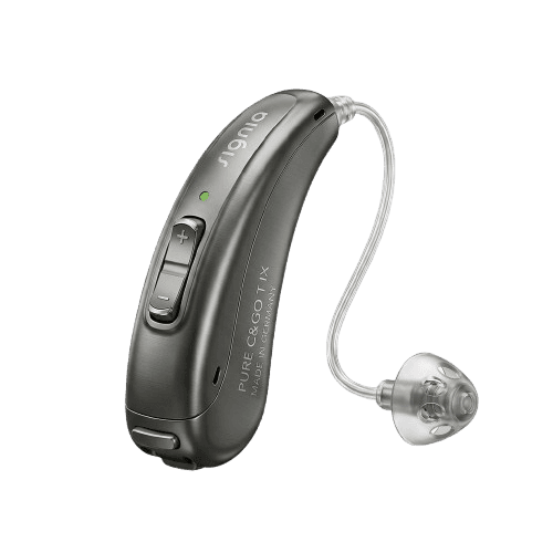 Signia Hearing Aid