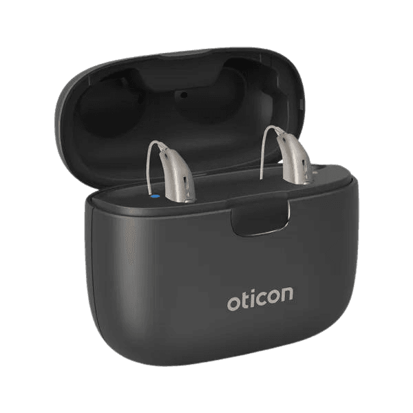 Oticon More™