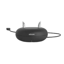 Oticon Ruby