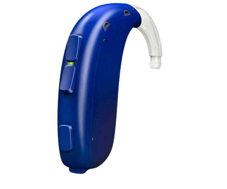 Oticon Xceed Play