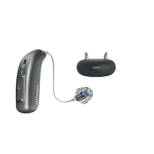 Oticon Zircon