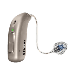 Oticon Real