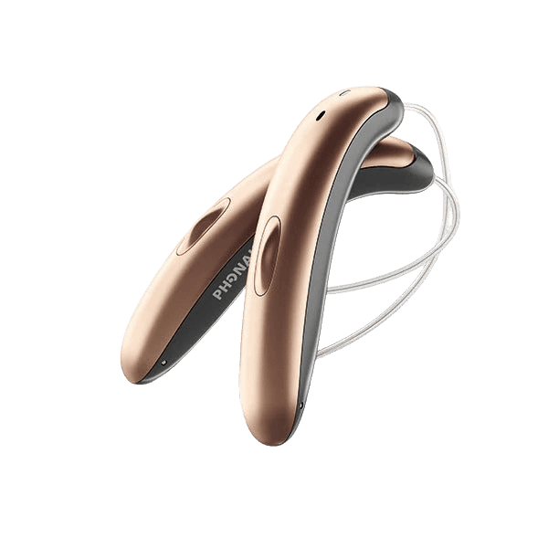 Phonak Audéo Lumity Slim price India 2026