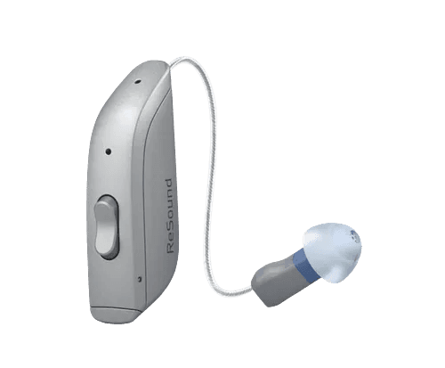 ReSound OMNIA™