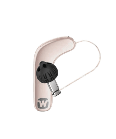 Widex SmartRIC™