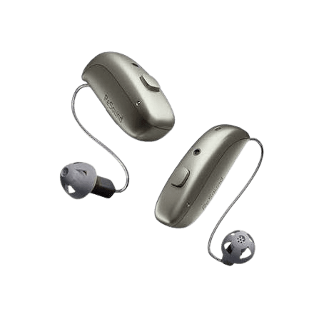 ReSound Savi — buy hearing aid India