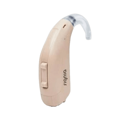 Signia Fast P — buy hearing aid India