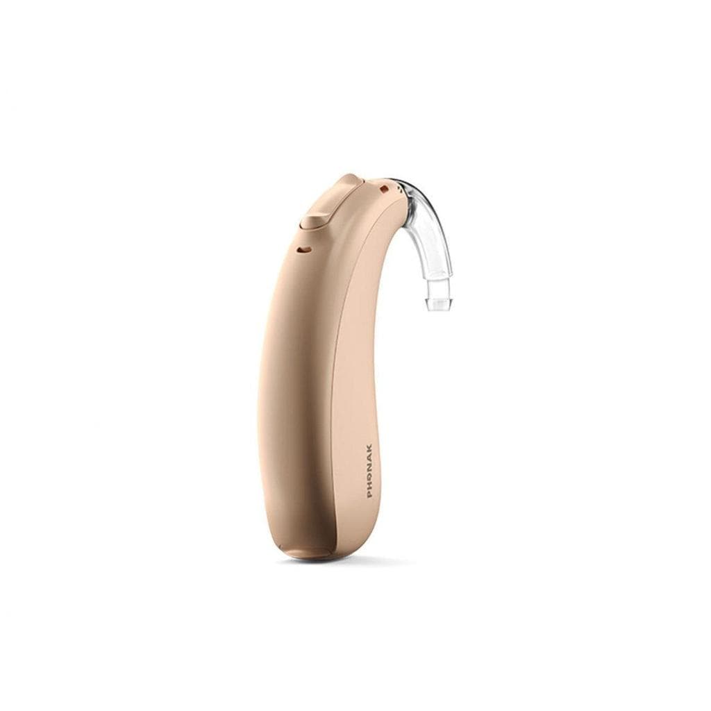 Phonak Terra hearing aid — view 1