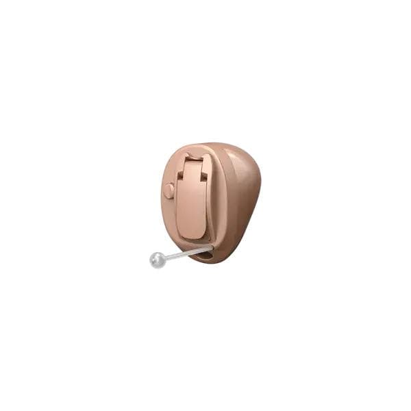 Oticon G60 hearing aid — view 1