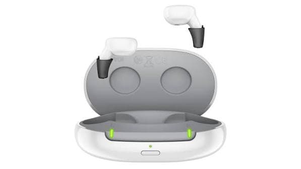Signia Kit Active Pro IX hearing aid — view 1