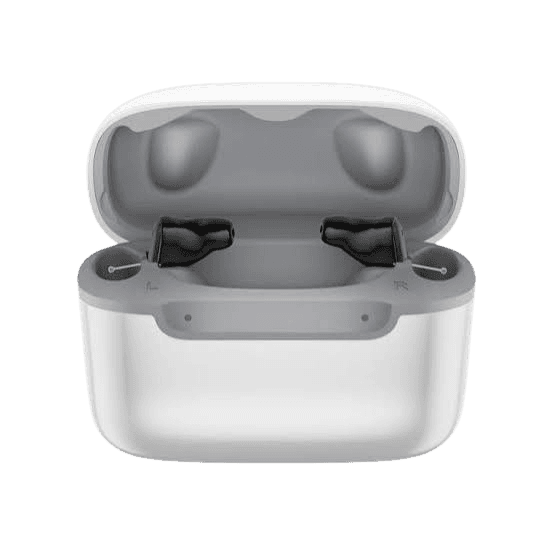 Signia Kit  Insio C&G 1IX hearing aid — view 1