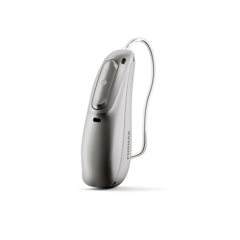 Phonak Audéo L30-R hearing aid — view 1