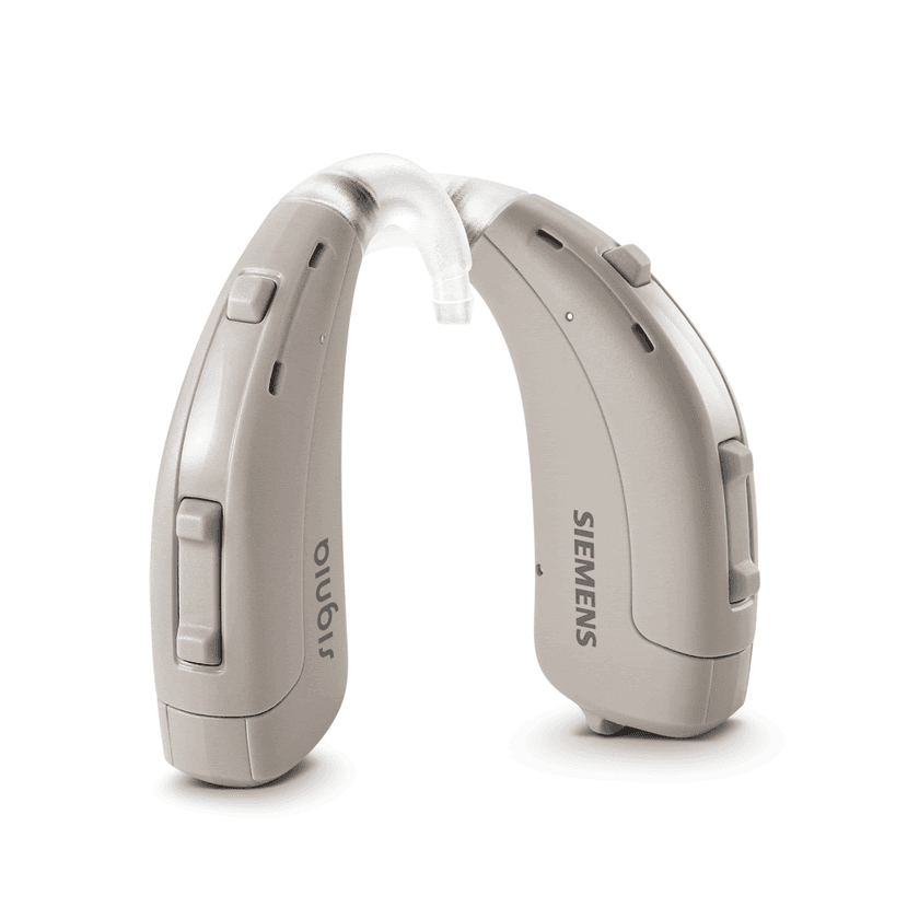 Prompt P  — buy hearing aid India