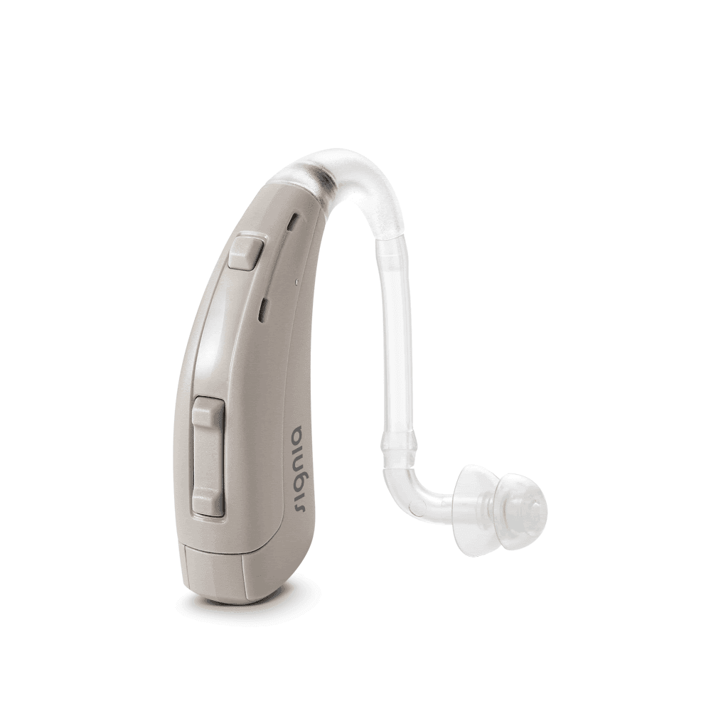 Prompt P  hearing aid image 2