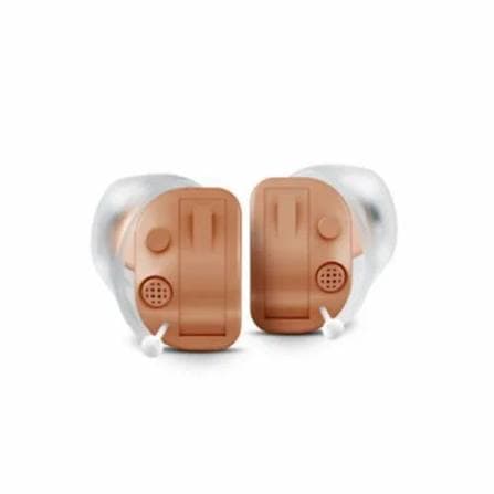  SIgnia Prompt Custom hearing aid image 3