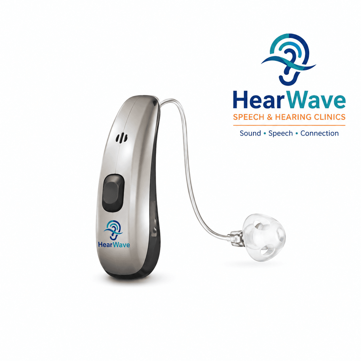 Signia Intuis 3 RIC  — buy hearing aid India