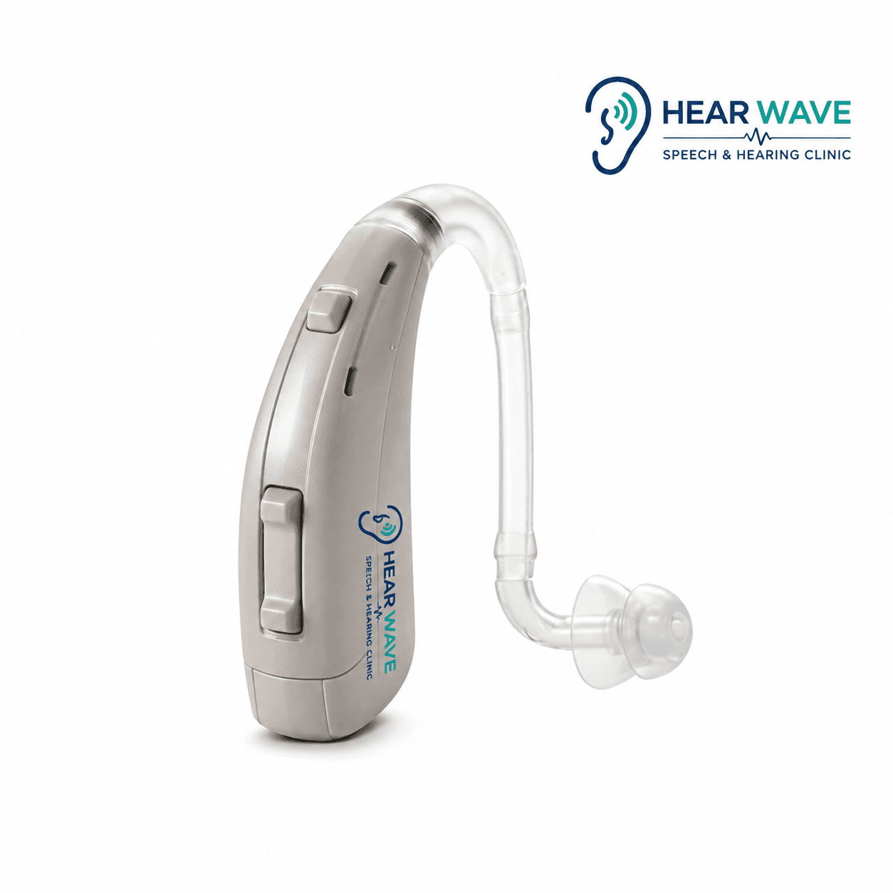 Signia Sirion Connect P 75 BTE  — buy hearing aid India