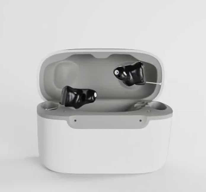 Signia Insio C&G  1IX — buy hearing aid India