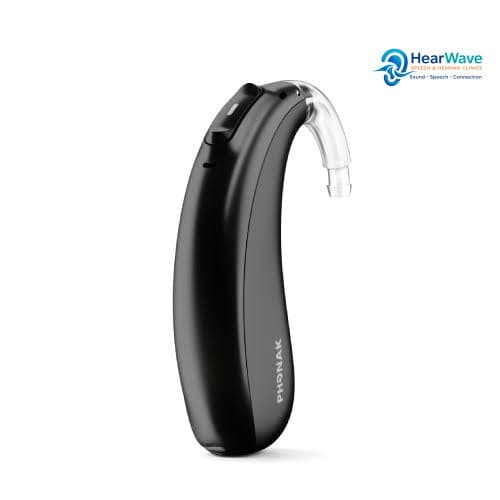 Phonak Terra SP BTE Hearing Aid  hearing aid image 3