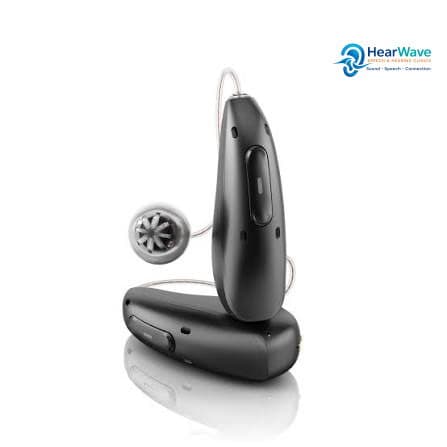 Phonak Audeo I 90 Sphere RIC Kit hearing aid image 3