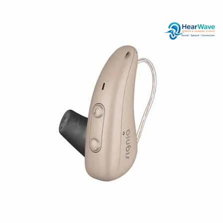 Signia  Orion C&G 50 RIC  — buy hearing aid India