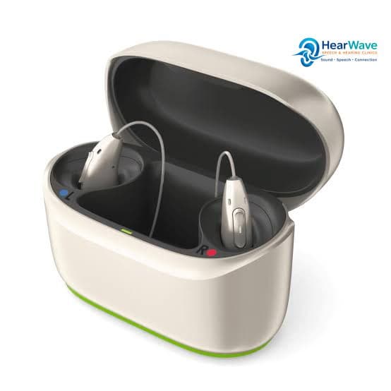 Phonak ChargerGo  — buy hearing aid India