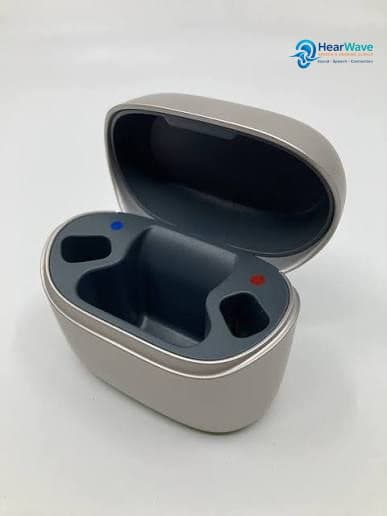 Phonak Charger Ease hearing aid image 3