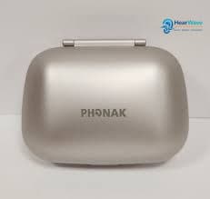 Phonak Charger Combi BTE 2 — buy hearing aid India
