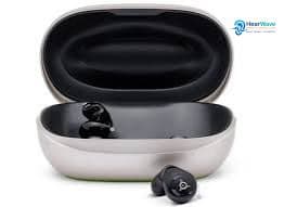 Phonak Charger Virto I hearing aid image 2