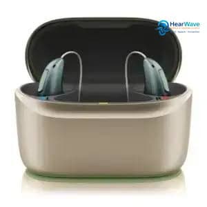 Phonak Charger Infinio hearing aid image 2
