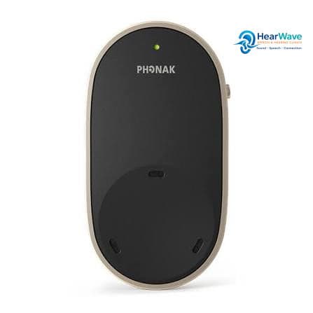 Phonak Partner Mic hearing aid image 2