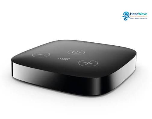 Phonak TV Connector — buy hearing aid India