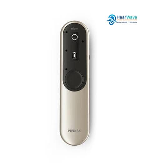 Phonak Roger On 3 hearing aid image 3