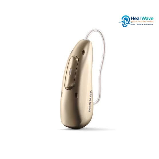 Phonak  Cross I-R — buy hearing aid India