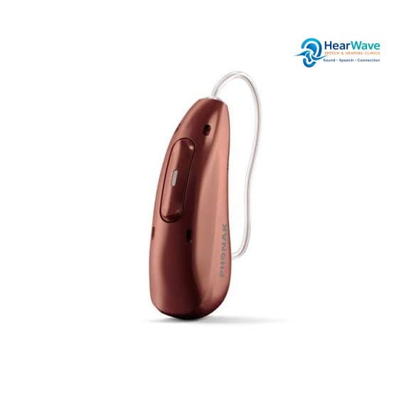 Phonak Cross L-R hearing aid image 2