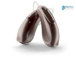 Phonak Audeo Lumity 90 R Kit with Charger hearing aid image 2