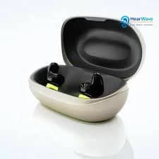 Phonak Virto I50 - R ITC Single Unit with Charger — buy hearing aid India