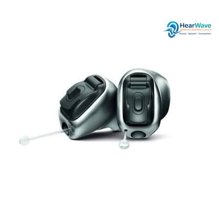 Phonak Virto I50- 10 NW CIC — buy hearing aid India