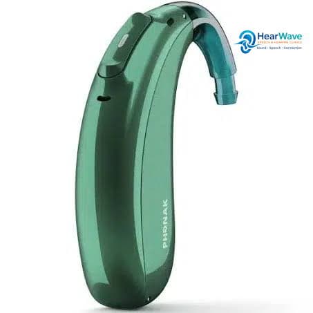 Phonak Naida Lumity 90 UP — buy hearing aid India