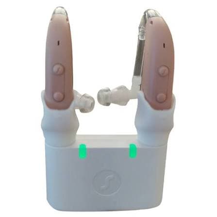 Signia Orion C&G P 100 BTE hearing aid image 3