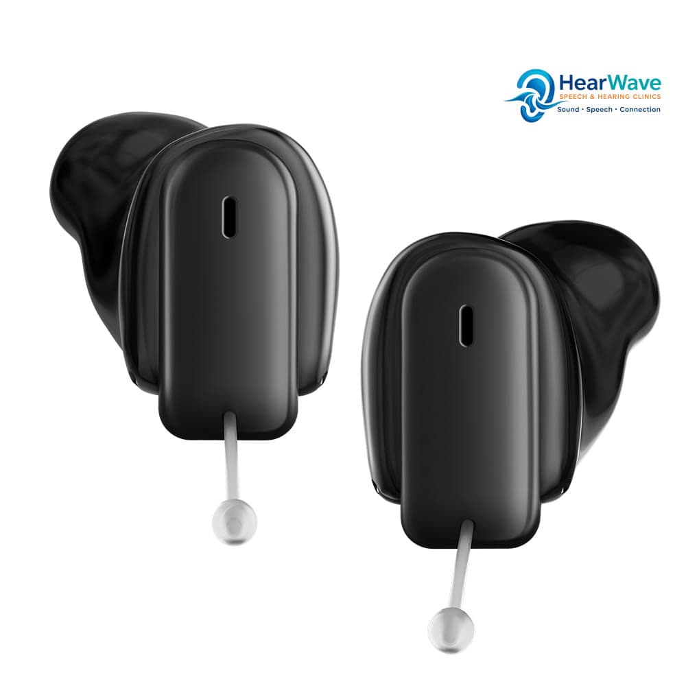 Signia Kit Insio C&G 5IX — buy hearing aid India
