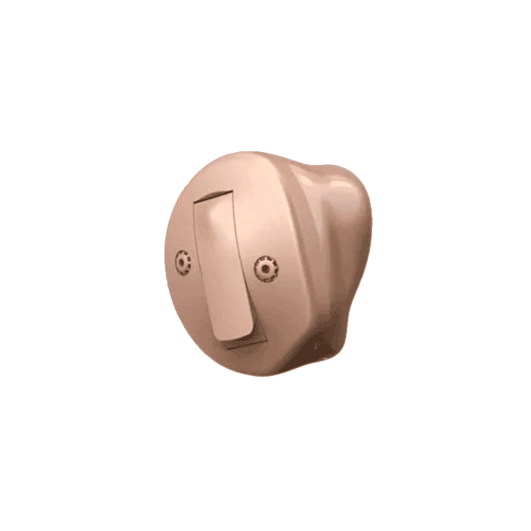 Oticon Own hearing aid