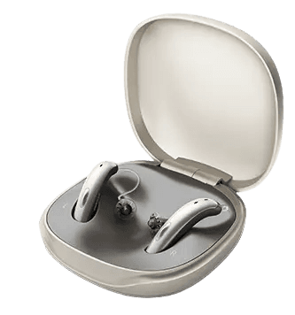 Phonak Audeo Lumity hearing aid