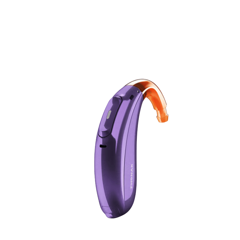 Phonak Sky Lumity hearing aid — view 1