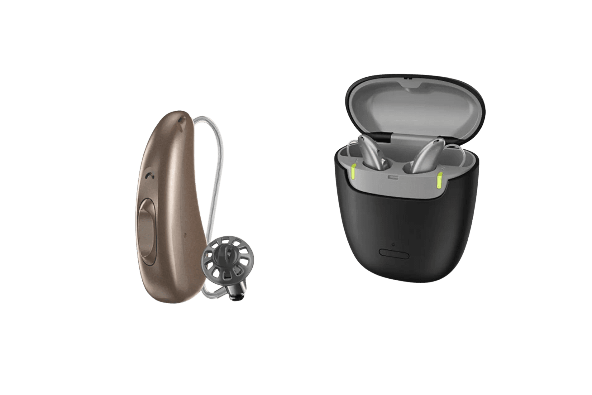 ReSound Savi hearing aid