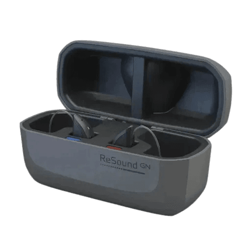 ReSound Omnia hearing aid image 2