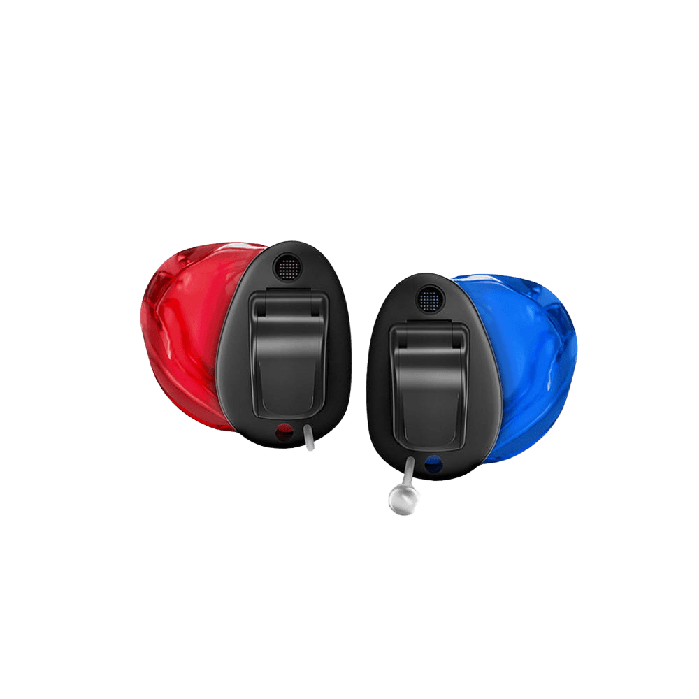 Signia Fast P hearing aid — view 1